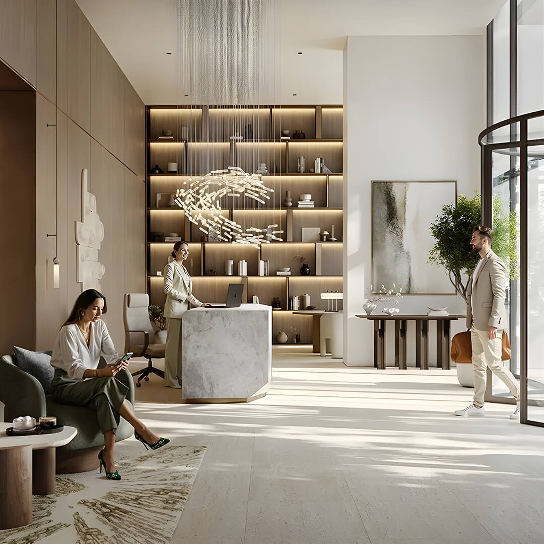 Контакты Creek Bay